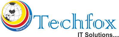 techfox logo