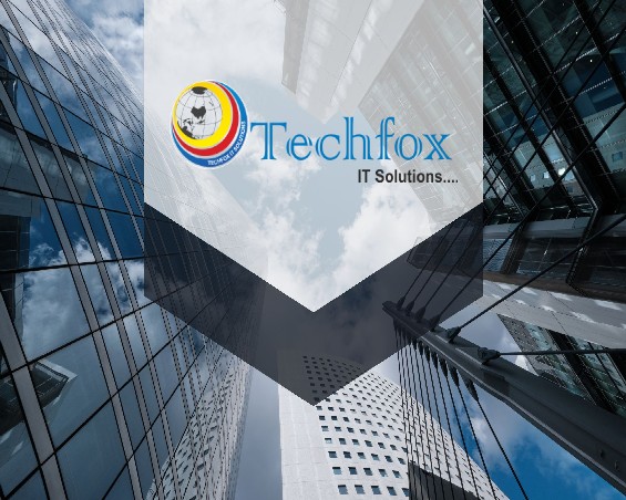 techfox about us